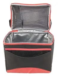 Термосумка Igloo GRIPPER 22 SPORT 14 л червоний - мініатюра 5