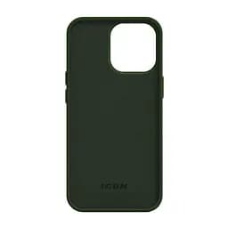 Чохол до мобільного телефона Armorstandart ICON2 Case Apple iPhone 13 Pro Clover (ARM60491) - мініатюра 2