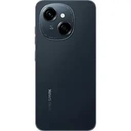 Смартфон Tecno Spark Go 1 (KL4) 3/128GB Startrail Black (4894947037832) (UA UCRF) - мініатюра 4