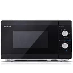Мікрохвильова піч Sharp YC-MG01E-B