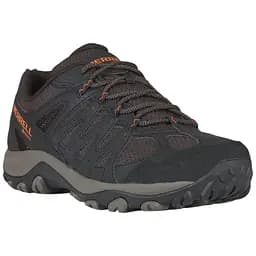 Кроссовки Merrell Accentor 3 Sport GTX 43 Black/Tangerine (1054-036.1224)