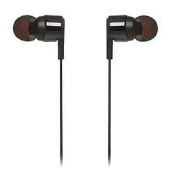 Гарнітура JBL T210 Black (JBLT210BLK) - мініатюра 3