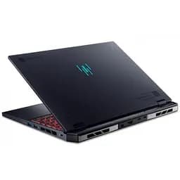 Ігровий ноутбук Acer Predator Helios Neo 16 AI PHN16-73 (NH.QX5EX.003), Intel Core Ultra 9 275HX (до 5,4 ГГц), 16-дюймовий WQXGA-дисплей, 32 ГБ, SSD на 1 ТБ, NVIDIA Abyssal Black - мініатюра 4