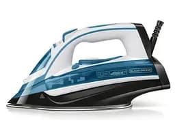 Утюг Black&Decker BXIR2402E