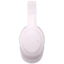 Навушники накладні бездротові Havit HV-H633BT pink (HV-H633BT) - мініатюра 4