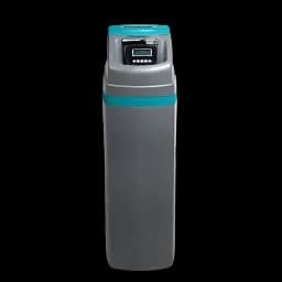 Компактний фільтр пом'якшення води Ecosoft Titanium Azur 180 FU0835CABCETA - мініатюра 2