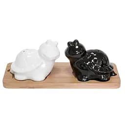 Набір для солі та перцю Krauff №11 (21-275-031)