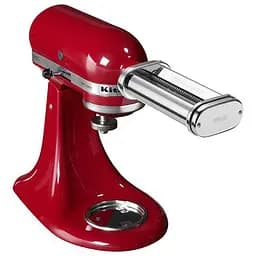 Насадка для розкочування тіста KitchenAid нержавіюча сталь (5KSMPSA) - мініатюра 3