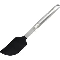 Лопатка для тіста KitchenAid Premium чорна (KMG031OHOB) - мініатюра 4