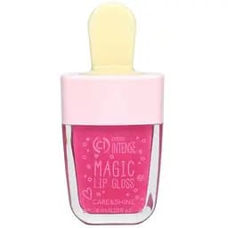 Блиск для губ Colour Intense Magic відтінок 02 (Малина) 6 мл