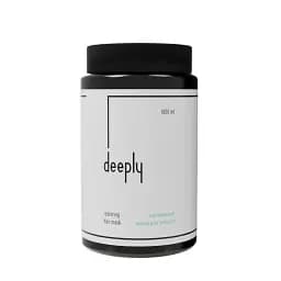 Восстанавливающая маска для волос Deeply Restoring Hair Mask 1000 мл