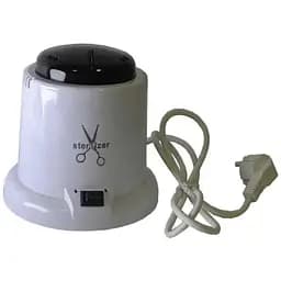 Стерилізатор кварцовий PRC YM-910 A професійний для манікюрних інструментів в пластиковому корпусі