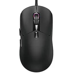Мишка Cougar Minos Neo RGB USB Black (Minos Neo Black)