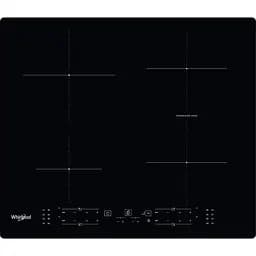Варильна поверхня Whirlpool WBB8360NE з автоматичними функціями