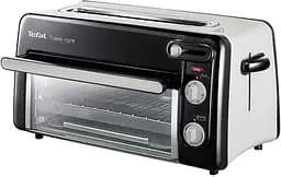 Тостер, міні-духовка Tefal Toast N'Grill TL6008 - мініатюра 2