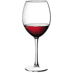 Келих для вина Pasabahce Enoteca 615 мл (44738-SL) - мініатюра 2