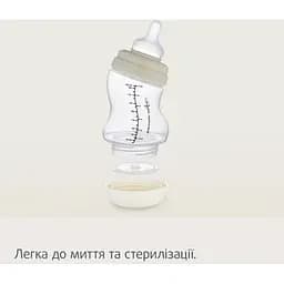 Пляшка антиколікова Canpol babies S-Shape широкоотворова 310 мл (24/200) - мініатюра 7