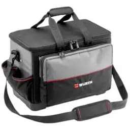 Сумка для інструментів Wurth з пластиковим дном 430x315x340 мм (0715930246)