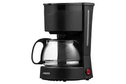 Кофеварка капельная Ardesto YCM-D060