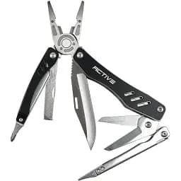 Мультитул Active Scitool Black