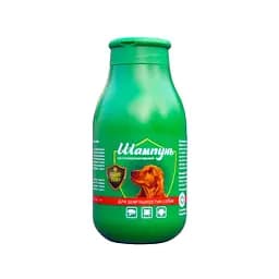 Шампунь противопаразитарный ELITE ZOO для длинношерстных собак (275 мл)
