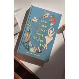 Hans Christian Andersen Fairy Tales (Collector's Edition) - Ганс Християн Андерсен
