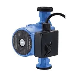 Насос циркуляційний Zegor ZRS25/6GPro 180 мм + гайки 30412