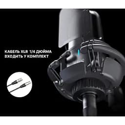 Мікрофон Fifine XLR (K726) - мініатюра 6
