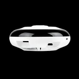 Бездротова купольна камера GV-090-GM-DIG20-10 360 - мініатюра 5