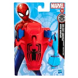 Рукавиця-бластер Hasbro Герої Марвел Spider-Man (F0522_F0774) - мініатюра 3