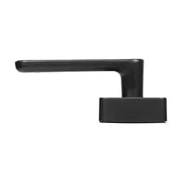 Замок біометричний автономний Trinix TRL-5101BTF Black L/R з Bluetooth, зчитувачем відбитків пальців і карт Mifare (65-00079) - мініатюра 17