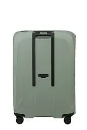Валіза 75 См Samsonite ESSENS SAGE 75x52x33 KM0*64003 - мініатюра 4