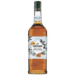 Сироп Giffard Спекулос 1 л