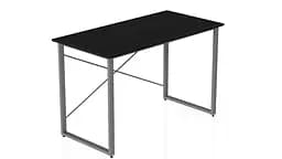 Компьютерный стол Дейв 75x120x70 серый ДСП Сосна Кембра 32мм FRD-102407