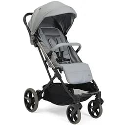 Прогулянкова коляска Chicco Dolomiti сіра (87163.12) 