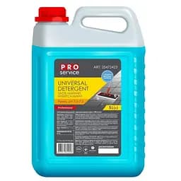 Засіб для миття підлоги PRO service Морська свіжість 5 л (4823071622058)