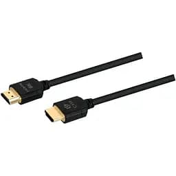 Кабель Cypress HDMI, CBL-H600-050, 8K certified, 5.0M, 26AWG Черный teh0025050