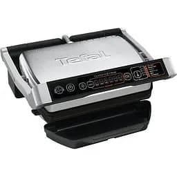 Гриль притискний Tefal OptiGrill+ Initial 2000Вт - мініатюра 4