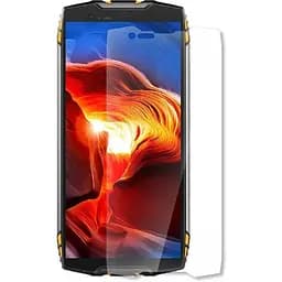 Захисна плівка StatusSKIN для Blackview BV6800 pro Екран Глянцева Ultra