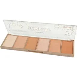 Набір Ruby Rose HB-7514 пудровий хайлайтер + бронзатор 21 г (6295125023919)