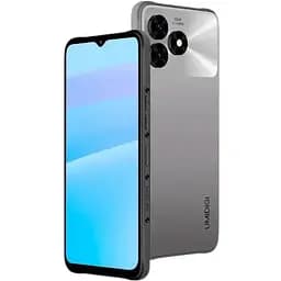 Смартфон Umidigi G5 Mecha 8/128