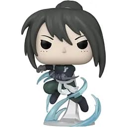 Фігурка Funko Pop Сталевий алхімік Лан Фан Fullmetal Alchemist Lan Fan 10 см FA LF 1581 - мініатюра 2