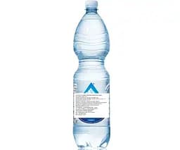 Acqua Eva, 1,5 л, Аква Ева, Вода гірська, негазована, ПЕТ - мініатюра 3