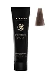 Крем-фарба T-LAB Professional Premier Noir colouring cream, відтінок 9.22 (very light natural iridescent blonde) - мініатюра 2