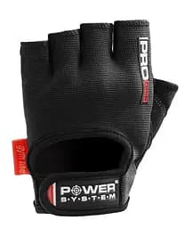 Рукавички для фітнесу Pro Grip Power system S fit0012109 - мініатюра 3