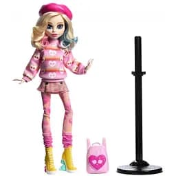 Лялька Monster High Енід (HXJ05) - мініатюра 2
