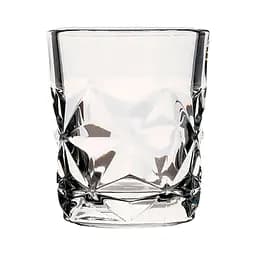 Набір стопок Pasabahce Estrella 60 мл 6 шт. (520742)