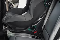Автокрісло Britax Romer King Pro Space Black, чорне (2000039215) - мініатюра 4