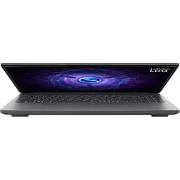 Ноутбук Ігровий LENOVO LOQ 15IAX9E, Intel Core i5-12450HX до 4.4GHz, 15.6" Full HD, 16GB, SSD 512GB, NVIDIA GeForce RTX 2050 4GB, Free DOS - мініатюра 10