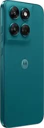 Смартфон Motorola Moto G77 8/256GB Shaded Spruce (PBAW0027) - мініатюра 5